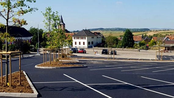 signalisation routière