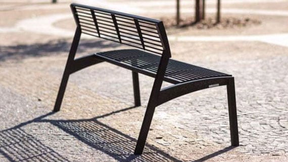 Équipement Urbain